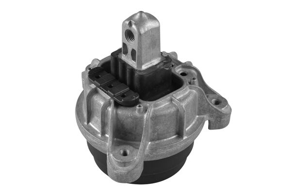 TEDGUM TED12100 Mounting, engine