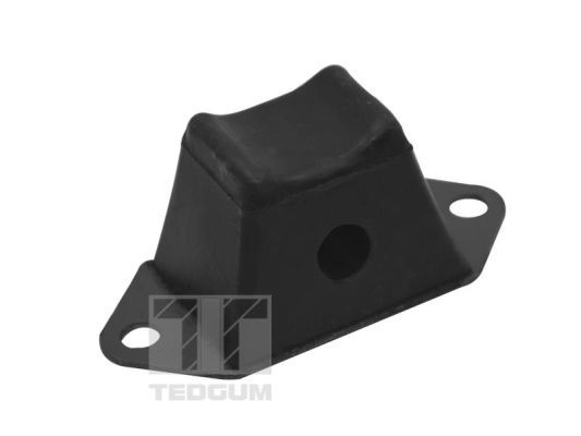TEDGUM TED12101 Rubber Buffer, suspension