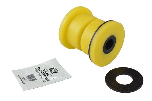 TEDGUM TED12147 Mounting, control/trailing arm