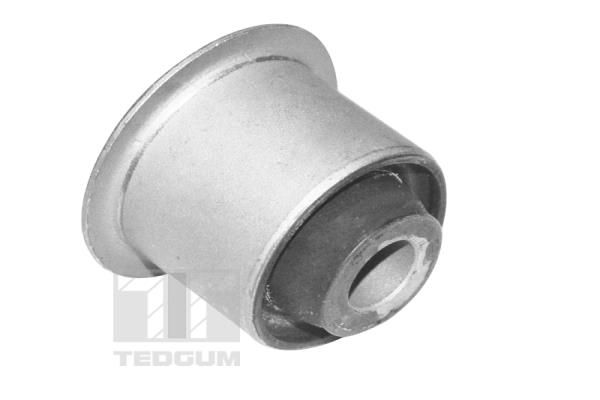 TEDGUM TED12281 Mounting, control/trailing arm