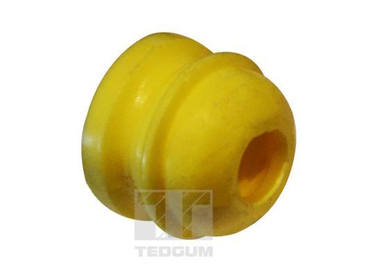 TEDGUM TED12476 Rubber Buffer, suspension