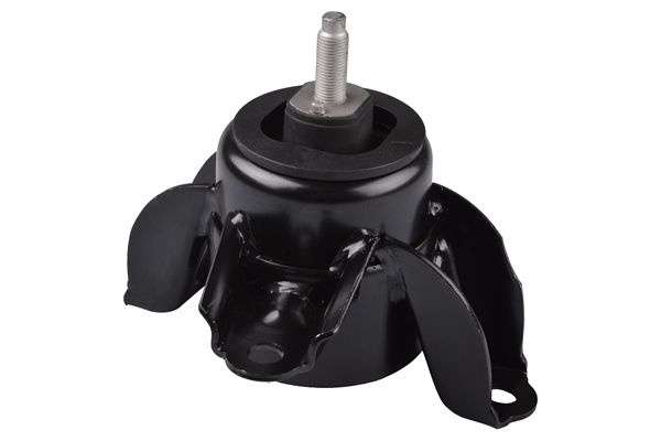 TEDGUM TED13008 Mounting, engine