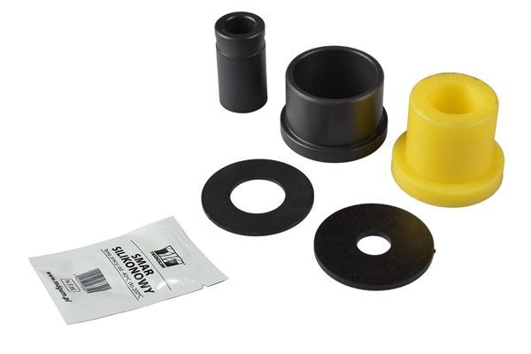 TEDGUM TED13100 Mounting, control/trailing arm
