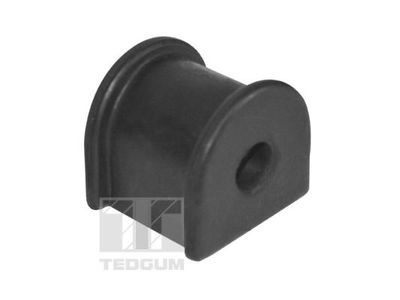 Mounting, stabiliser bar TEDGUM TED13455