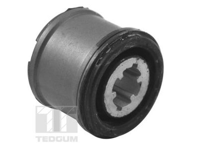Bushing, axle beam TEDGUM TED13472