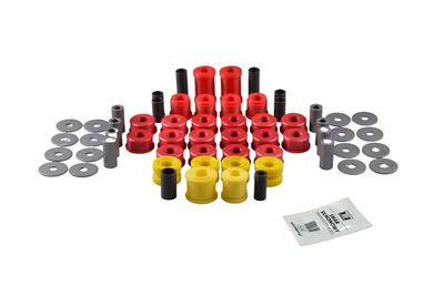 Repair Kit, wheel suspension TEDGUM TED13480