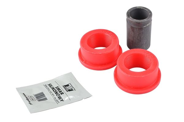 TEDGUM TED13700 Mounting, panhard rod