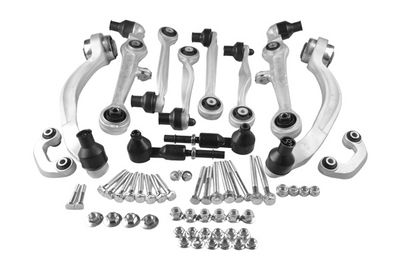 Control/Trailing Arm Kit, wheel suspension TEDGUM TED13738