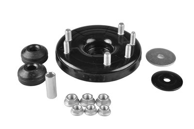 Suspension Strut Support Mount TEDGUM TED13857