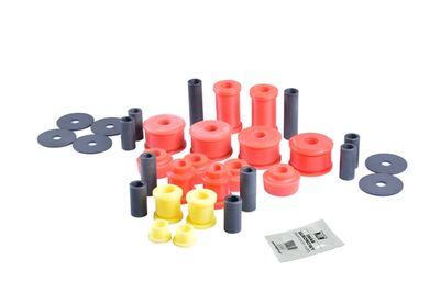 Repair Kit, wheel suspension TEDGUM TED13893