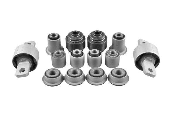 TEDGUM TED14099 Repair Kit, wheel suspension