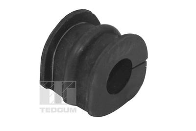 Mounting, stabiliser bar TEDGUM TED14173