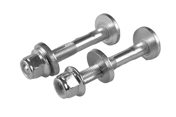 TEDGUM TED14253 Repair Kit, control arm