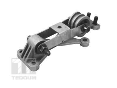 Mounting, engine TEDGUM TED14375