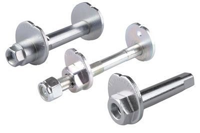 Mounting and Bolting Kit, control/trailing arm TEDGUM TED14497