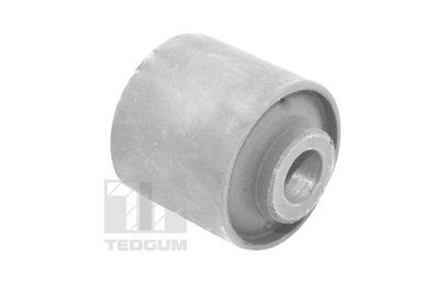 Mounting, control/trailing arm TEDGUM TED15160