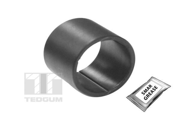 TEDGUM TED15337 Mounting, tie rod