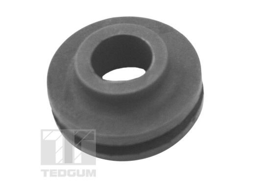 TEDGUM TED15500 Bushing, axle beam