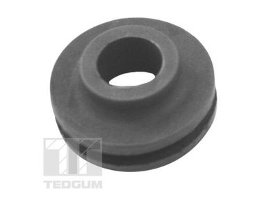 Bushing, axle beam TEDGUM TED15500