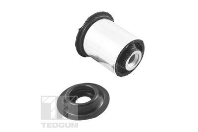 Mounting, control/trailing arm TEDGUM TED15647