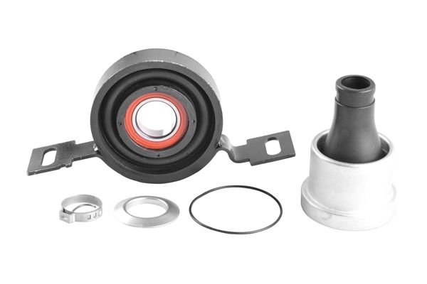 TEDGUM TED15739 Suspension, propshaft