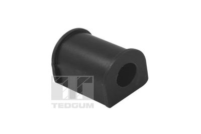 Mounting, stabiliser bar TEDGUM TED15832