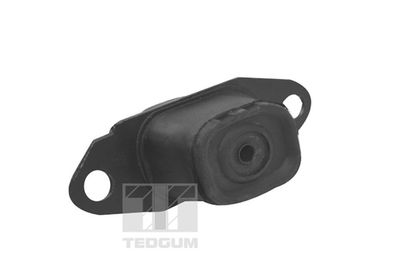 Mounting, engine TEDGUM TED15980