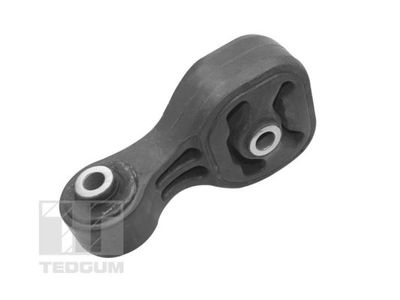 Mounting, engine TEDGUM TED16219