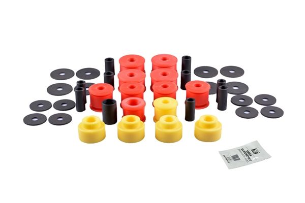 TEDGUM TED16229 Repair Kit, wheel suspension