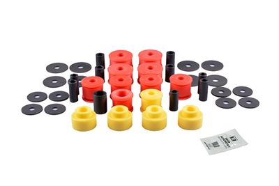 Repair Kit, wheel suspension TEDGUM TED16229
