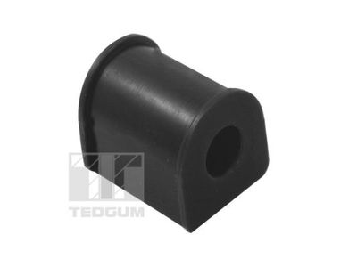 Mounting, stabiliser bar TEDGUM TED16231