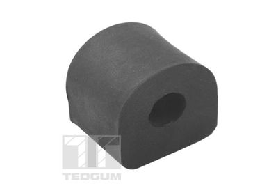 Mounting, stabiliser bar TEDGUM TED16233