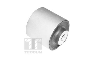 Mounting, control/trailing arm TEDGUM TED16423
