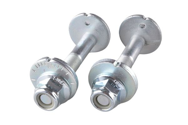 TEDGUM TED16761 Bolt, control arm
