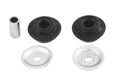 Suspension Strut Support Mount TEDGUM TED16775