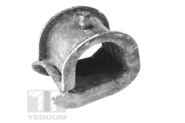 TEDGUM TED16827 Mounting, steering gear