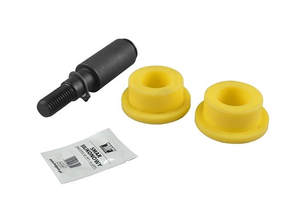 TEDGUM TED16991 Mounting, control/trailing arm