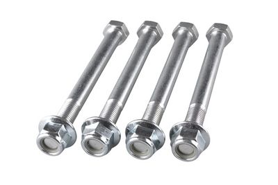 Screw Kit, suspension strut/wheel bearing housing TEDGUM TED17485