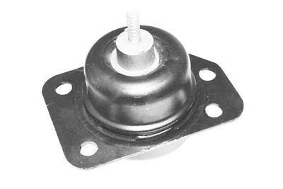 Mounting, engine TEDGUM TED17572