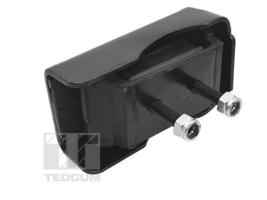 TEDGUM TED17676 Mounting, engine