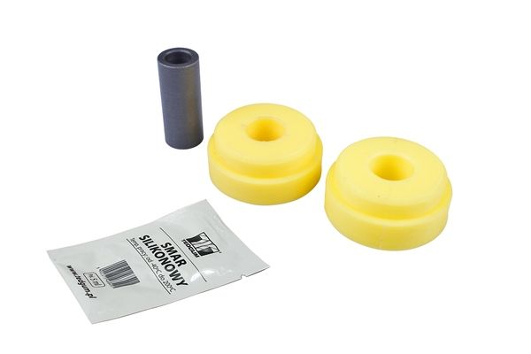 TEDGUM TED17717 Mounting, control/trailing arm