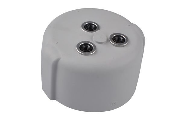 TEDGUM TED17993 Mounting, engine