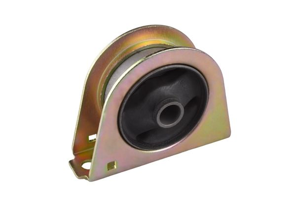 TEDGUM TED18100 Mounting, engine