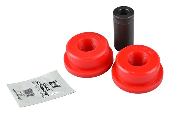 TEDGUM TED18146 Mounting, control/trailing arm