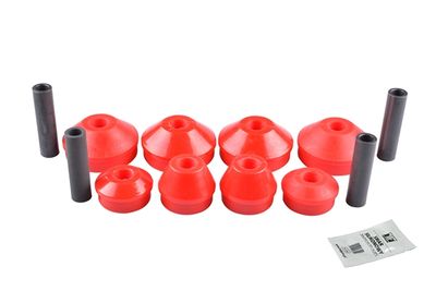 Repair Kit, wheel suspension TEDGUM TED18201