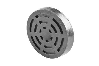Support Plate, mobile jack TEDGUM TED18550
