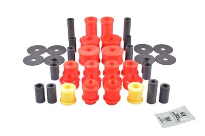 Repair Kit, wheel suspension TEDGUM TED18554