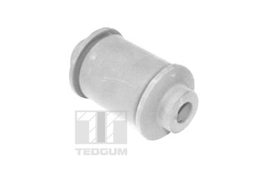 Mounting, leaf spring TEDGUM TED18820