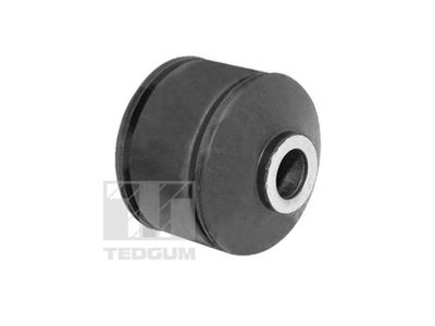 Mounting, control/trailing arm TEDGUM TED19869