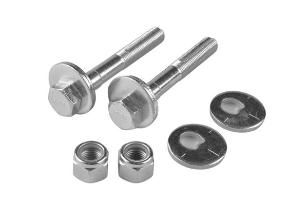 TEDGUM TED20351 Repair Kit, control arm